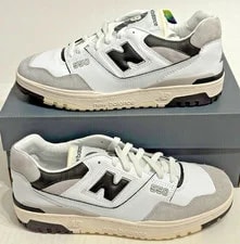 New Balance 550 ’S BB550GWB Court 2