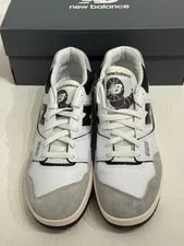 New Balance 550 ’S BB550GWB Court 3