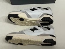 New Balance 550 ’S BB550GWB Court 4