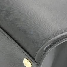 Prada Soft Calf 1BA228 Crossbody 4