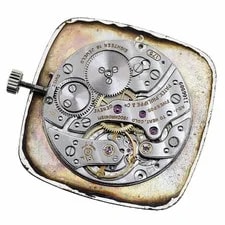 Patek Philippe Caliber 175 Manual Wind 2