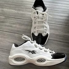 Reebok Question Low / Basketball 2022 4