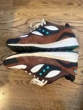 Saucony 6000 West NYC Fresh Water 4