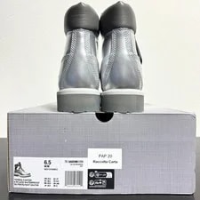6.5US Timberland Shoes Veneda Carter 6Inch Boot Limited Edition Vhtf 4