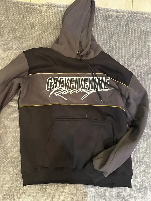 G59 PIT STOP HOODIE 2