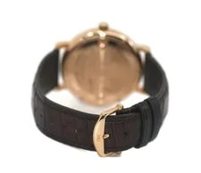 IWC Portofino 18K Rose Gold IW356504 2