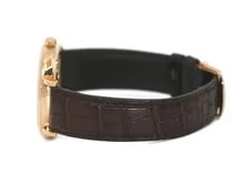 IWC Portofino 18K Rose Gold IW356504 4