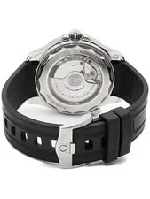 Chanel J12 Caliber 12.1 Black Ceramic 38mm 12P Diamond H5702 Box Card #T162 3