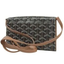 Goyard Varennes Wallet One Size 2