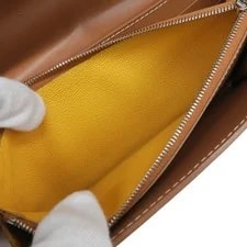 Goyard Varennes Wallet One Size 4