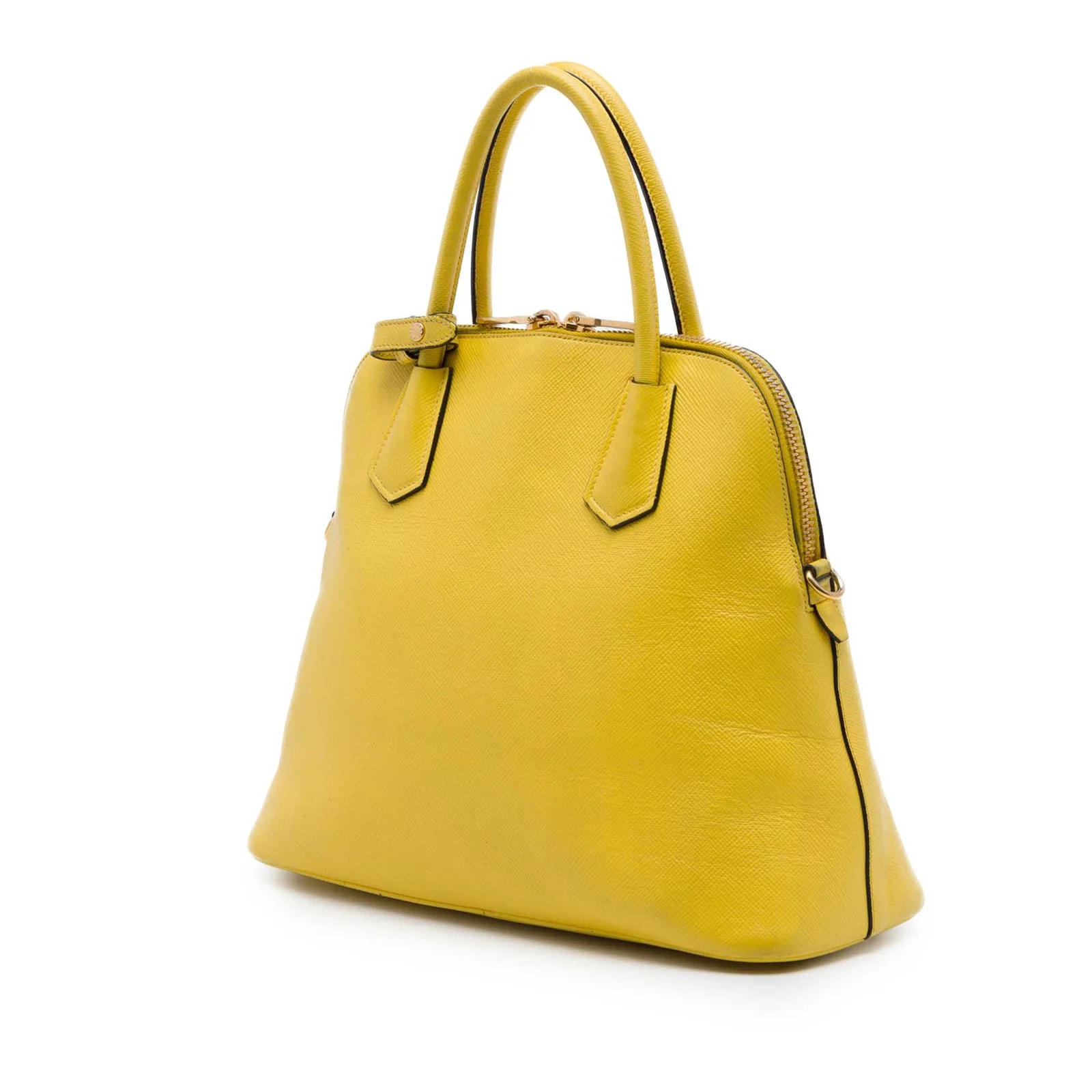 Large Dome Satchel 2