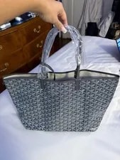 Goyard — Goyard St Louis St. Louis — Handbag — resale