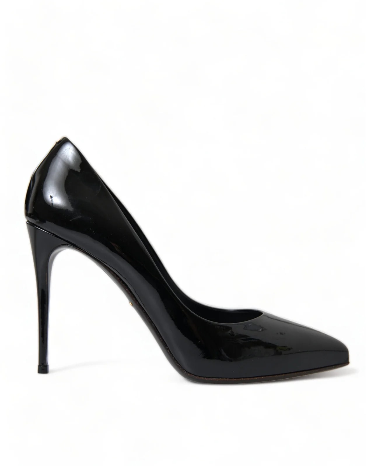 Dolce & Gabbana — Dolce & Gabbana Pumps — Designer Shoe — resale