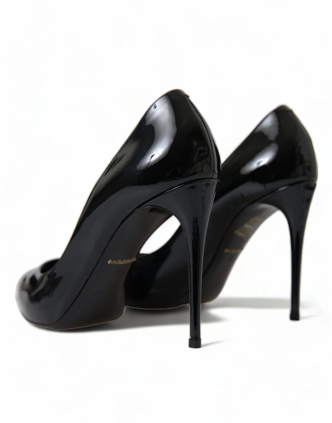 Dolce & Gabbana Pumps 4