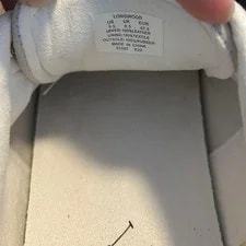 9.5US Ralph Lauren Shoes Polo No Box Limited Edition Vhtf Collectio 4