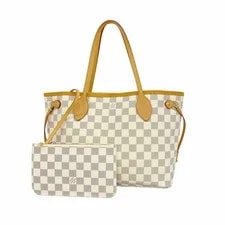Louis Vuitton — Louis Vuitton Neverfull GZl1jfws — Handbag — resale