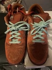 Size 10 - Nike SB Dunk Low Mystic 3