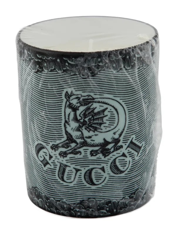 Gucci — Dragon Scented Candle — Furniture — resale