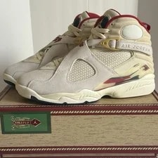Air Jordan 8 Retro SP SoleFly Mi Casa Es Su Casa Size 10 New w/Box FJ2850-107 2