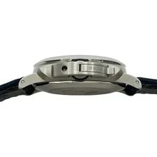 Panerai Luminor Marina Blu Profondo PAM01157 Blue #081 3