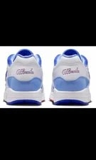 MLB X Nike Air Max 1 Atlanta Braves 2026 City Connect 4