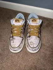 Nike SB Dunk Low Pro City of Style Pack 3