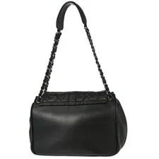Chanel Mademoiselle Lock Accordion Flap 179106 3
