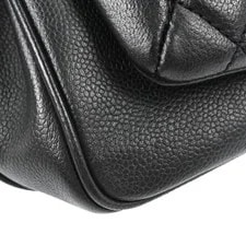 Chanel Mademoiselle Lock Accordion Flap 179106 4