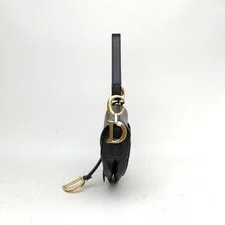 Dior Saddle Medium 25.5 Without Strap Crossbody 3
