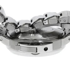 Panerai Luminor Marina PAM00049 40mm SS White Dial Automatic Date Small #C222 4