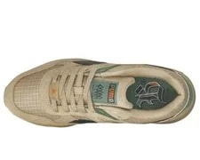 Puma X Fives R698 9.5 Shoes 390515-01 4