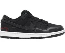 Nike SB — Nike SB Dunk Low Pro QS 'Wasted ' DD8386-001 Size 6 — Sneaker — resale