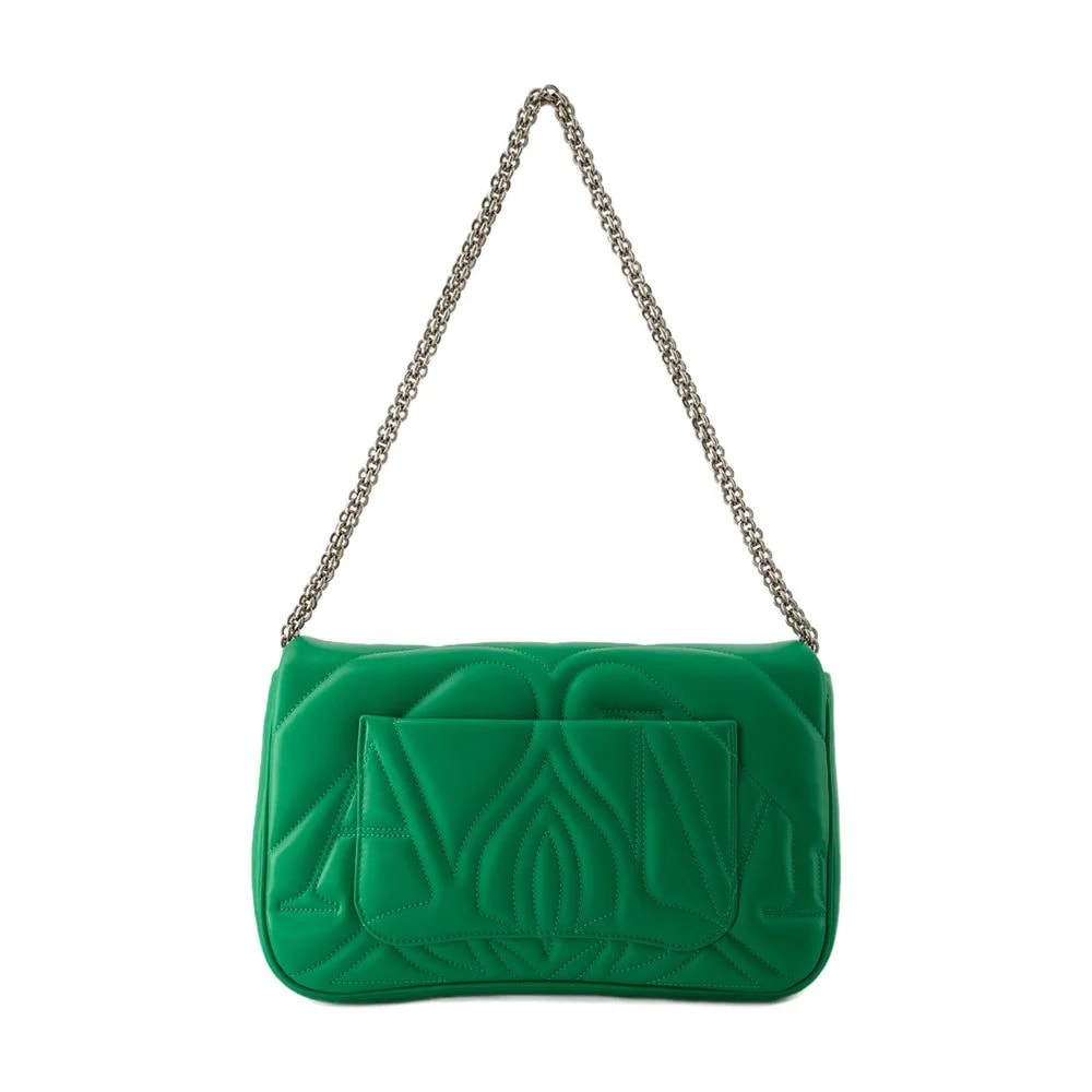 Alexander Mcqueen Seal — Others 4