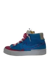 Nike SB — Nike Sb Zoom Blazer Mid Edge Zoom Blazer Mid Ci3833 400 27 GOZ84 — Sneaker — resale