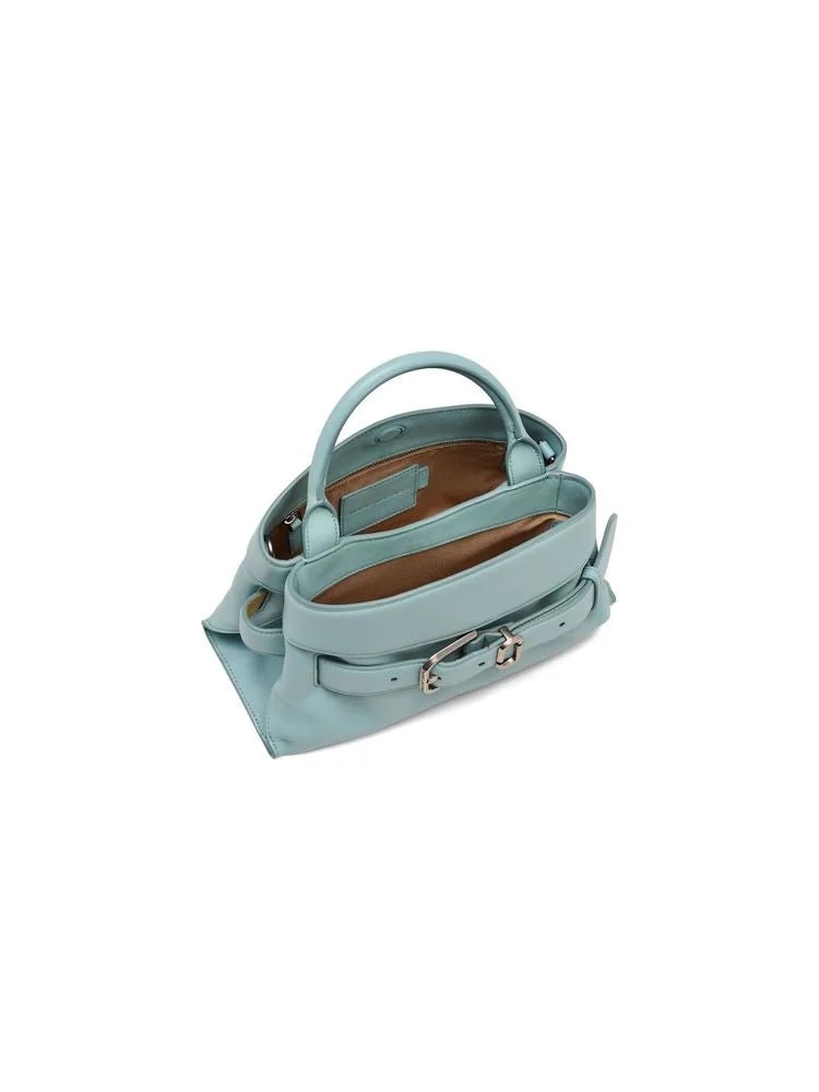Marc Jacobs — Marc Jacobs Top Handle Satchel — Cow — Handbag — resale