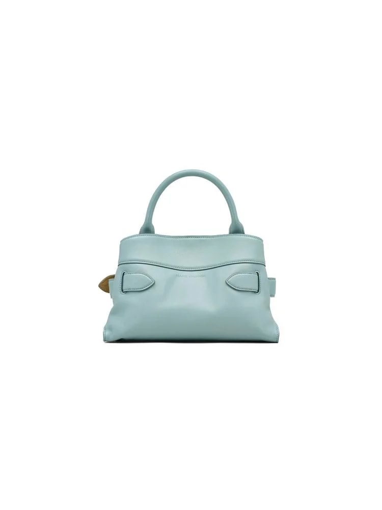 Marc Jacobs Top Handle Satchel — Cow 2
