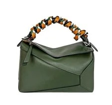 Loewe Puzzle Crossbody JLJ8MTW0 155010453 3