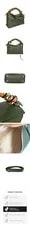 Loewe Puzzle Crossbody JLJ8MTW0 155010453 4