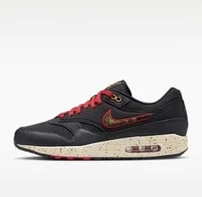 Size 9.5 - Nike Air Max 1 Pittsburgh Pirates City Connect IQ2893-001 *Confirmed 2