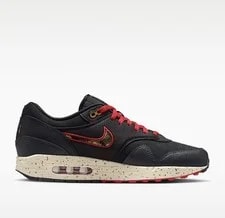 Size 9.5 - Nike Air Max 1 Pittsburgh Pirates City Connect IQ2893-001 *Confirmed 3