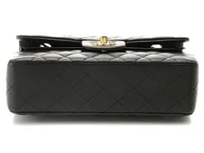Chanel Matelassé W Flap 23 Chain / SV A01113 #DB077 3