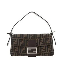 Fendi — Fendi Mamma Baguette r42_0725 — Handbag — resale