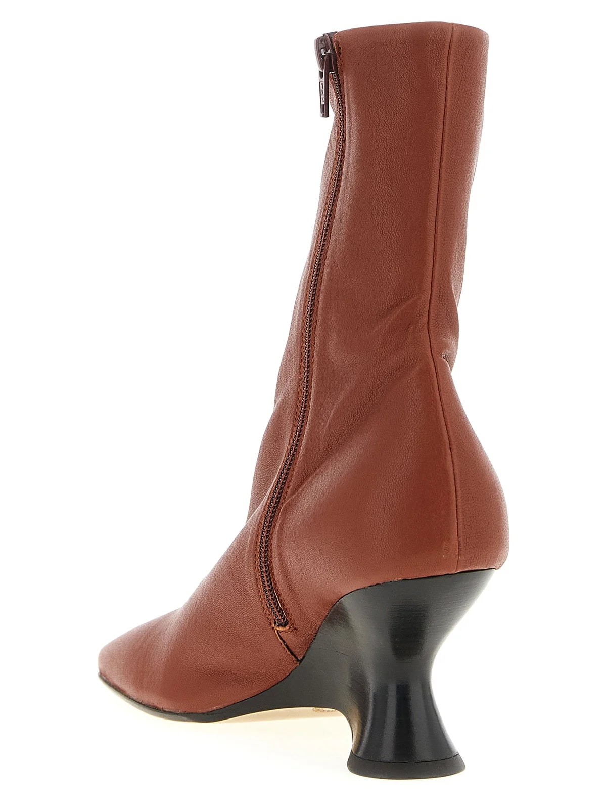 Dries van Noten Ankle 3