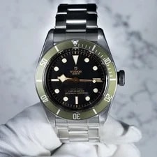 Tudor Black Bay 79230G Harrod’s Edition Only 2