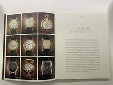 Patek Philippe Book 175th Anniversary 3