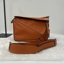 Authentic Loewe Puzzle Small Hardware1 2