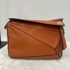 Authentic Loewe Puzzle Small Hardware1 3