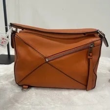 Authentic Loewe Puzzle Small Hardware1 4