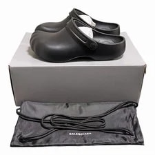 Balenciaga Sunday Molded Mule in - ’s Size 11 / EU 44 (788619W3SU11000) 2