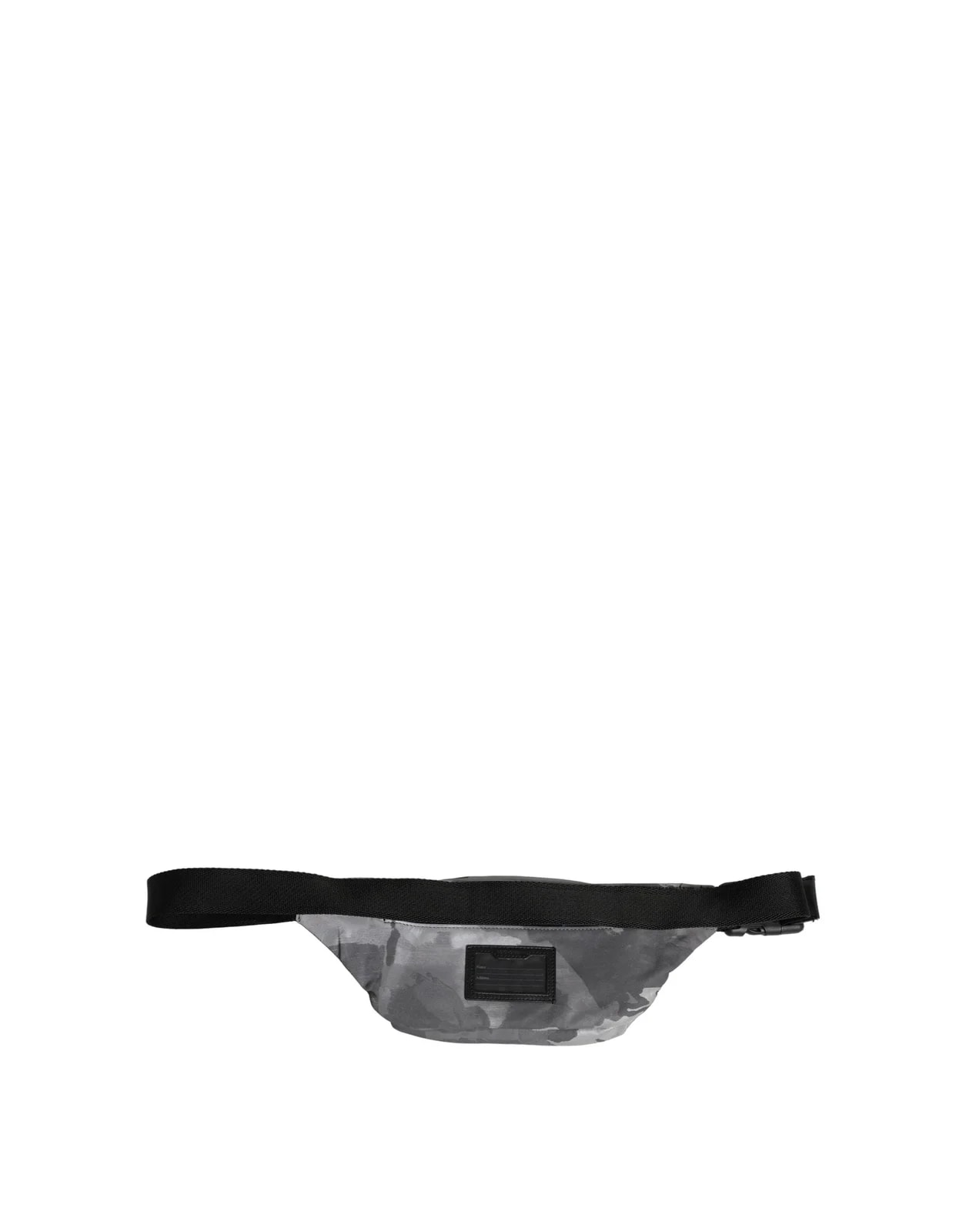 Dolce & Gabbana Plate Camouflage Waist Fanny Pack 2